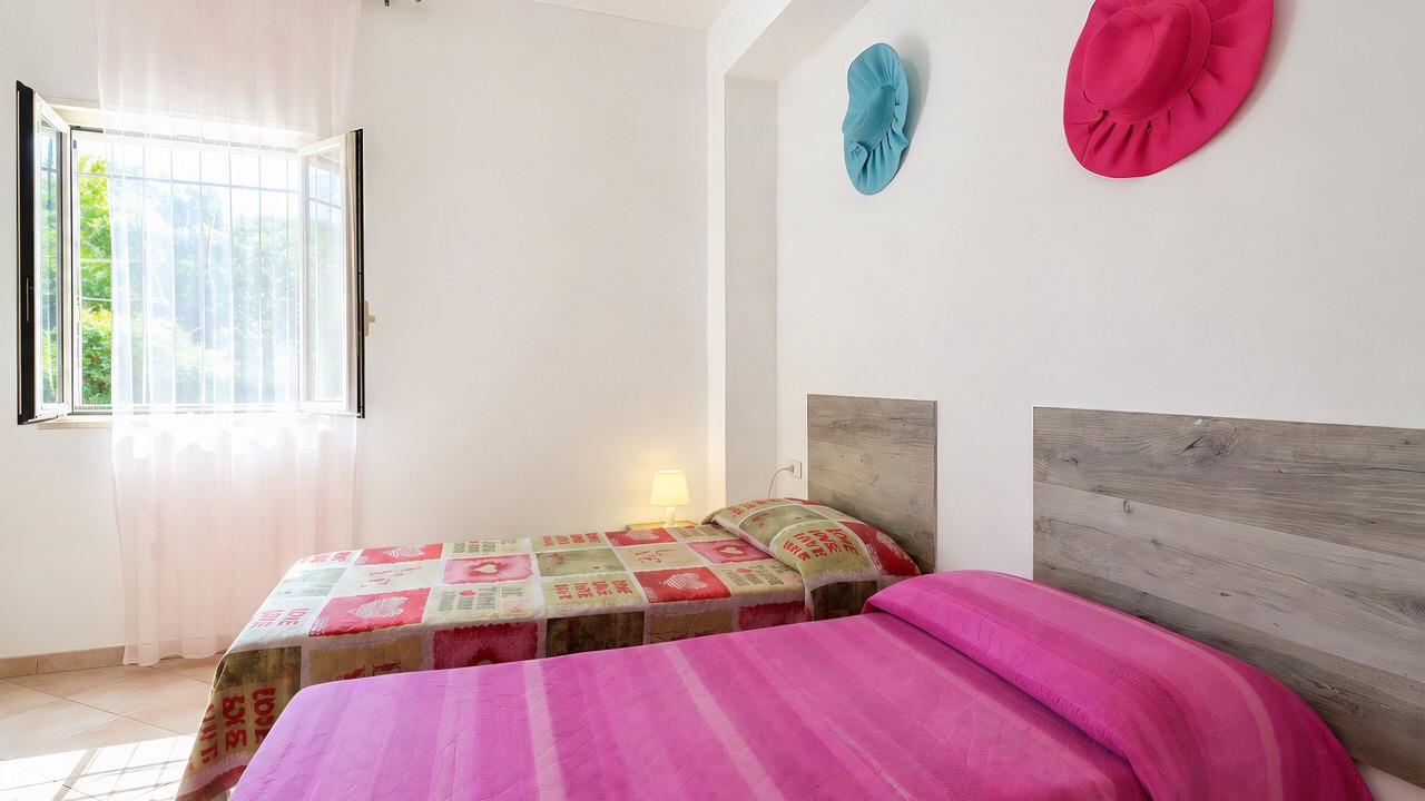 Photo of Bedroom in Peschici
