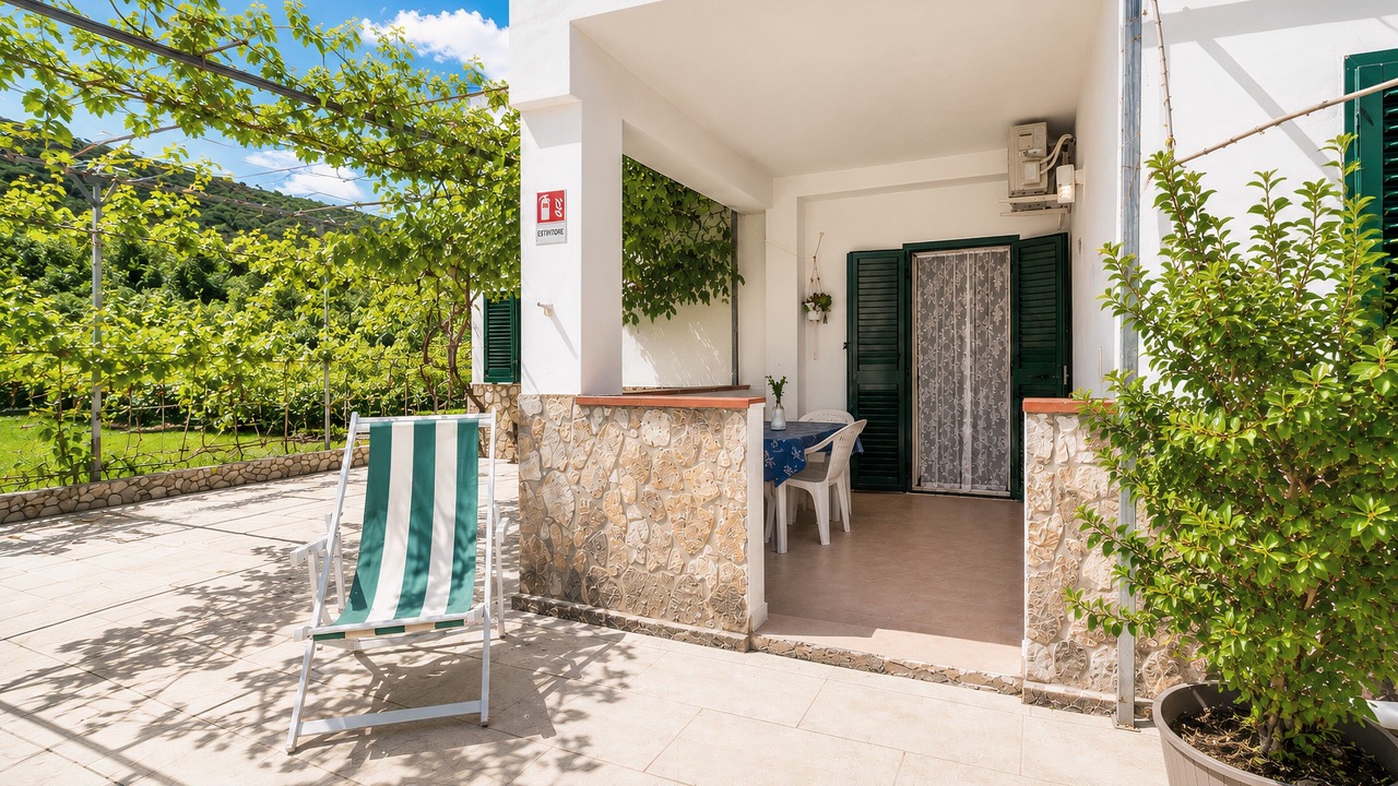 Photo of Outdoor in Peschici