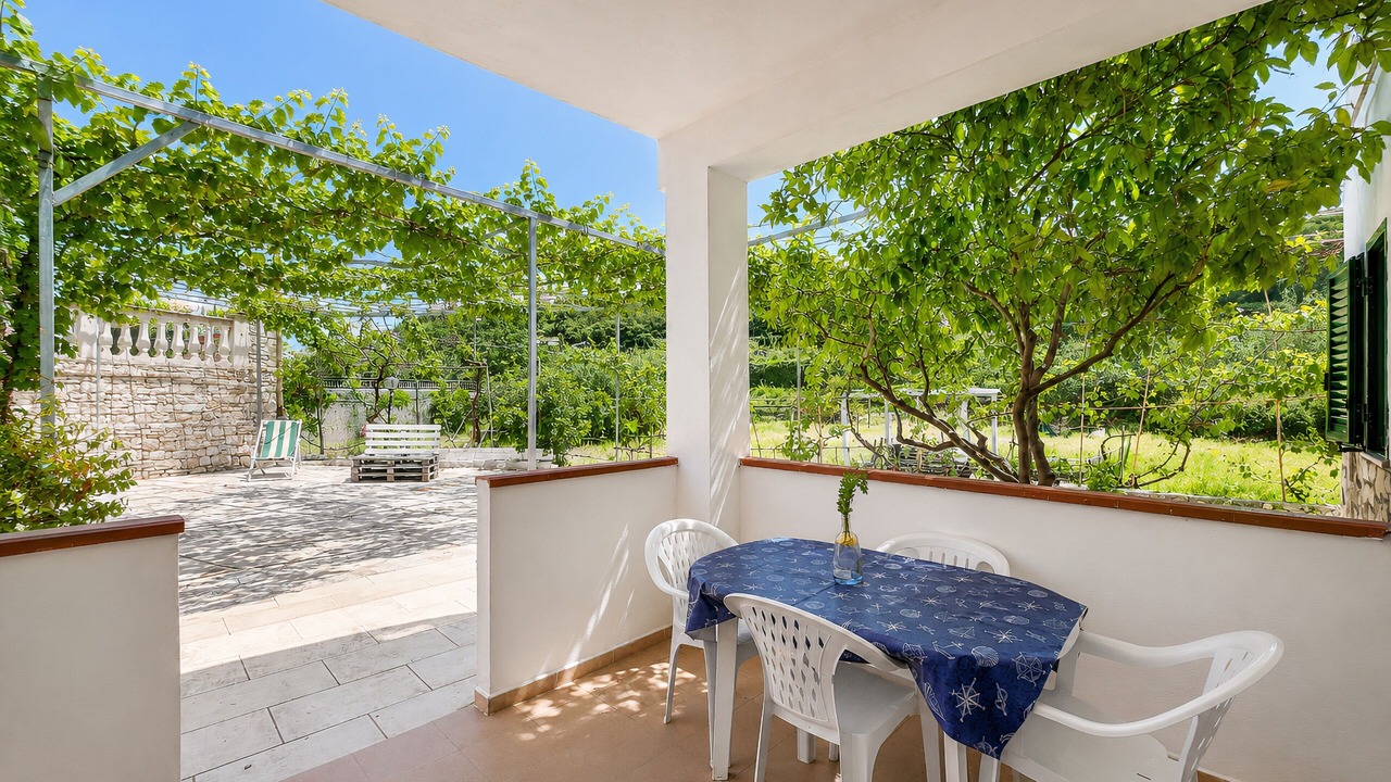 Photo of Outdoor in Peschici