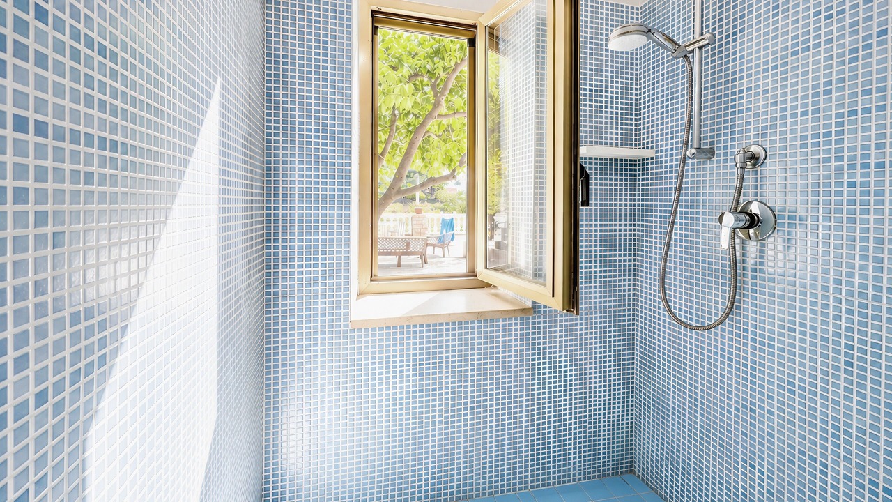 Photo of Bathroom in Peschici
