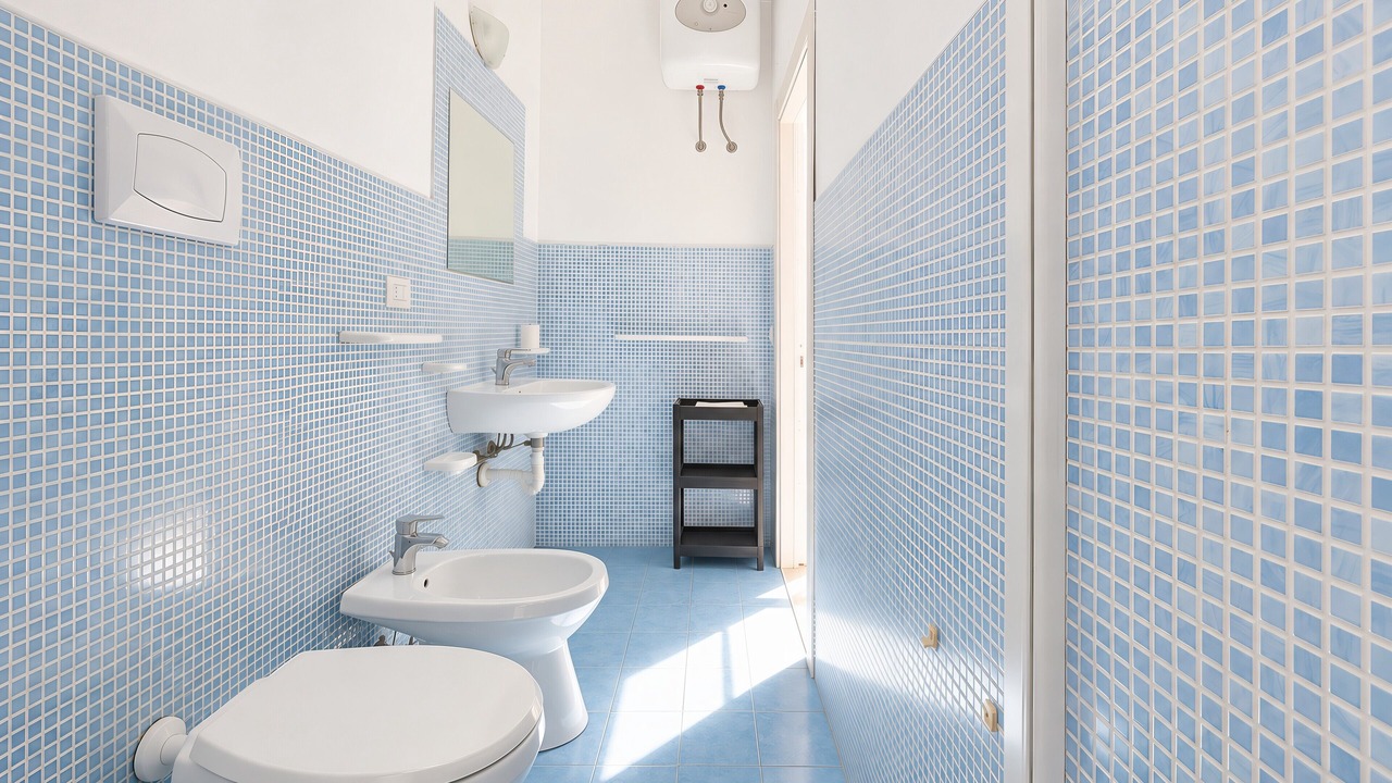 Photo of Bathroom in Peschici