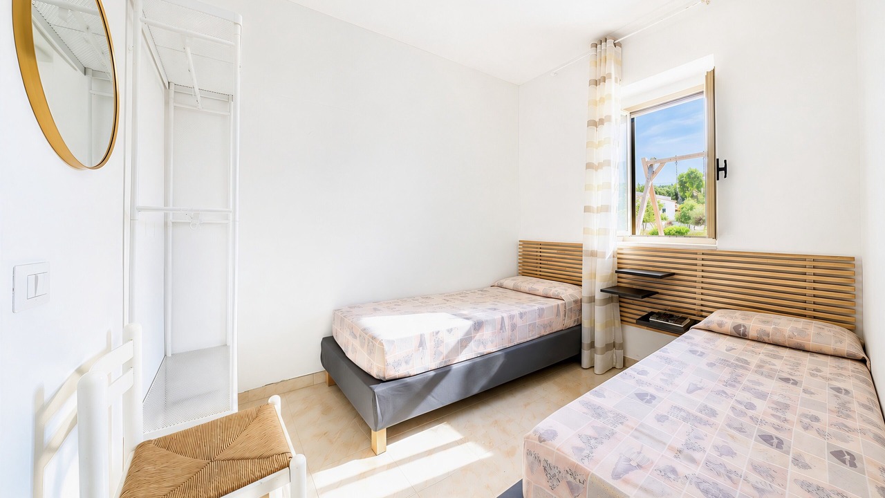 Photo of Bedroom in Peschici
