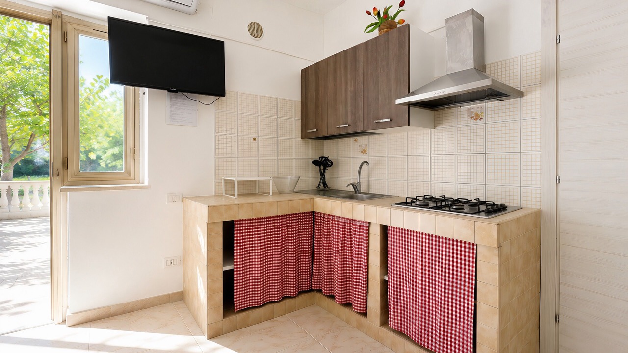 Photo of Kitchen in Peschici
