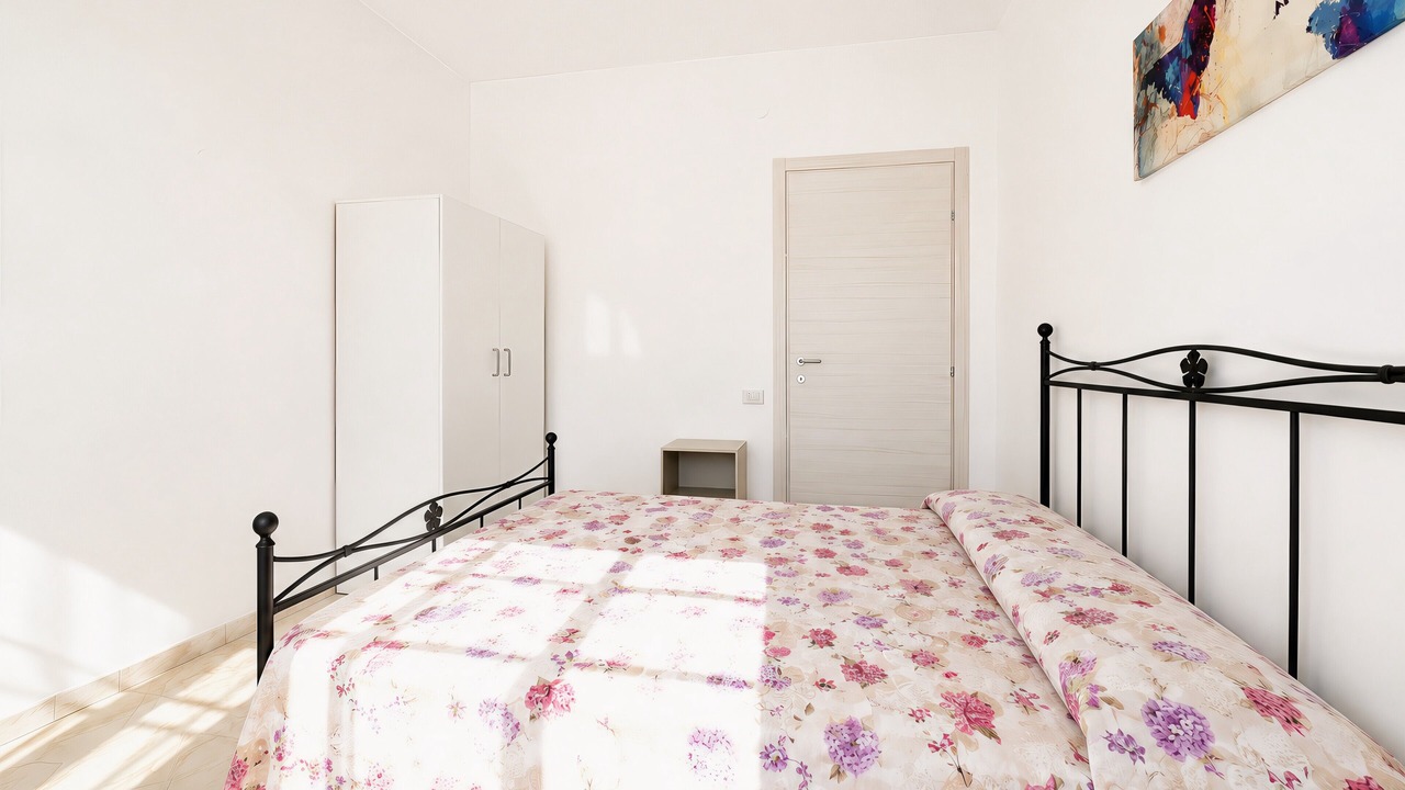 Photo of Bedroom in Peschici