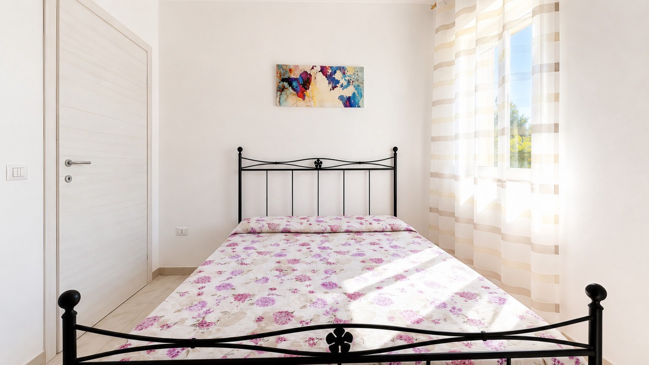 Photo of Bedroom in Peschici