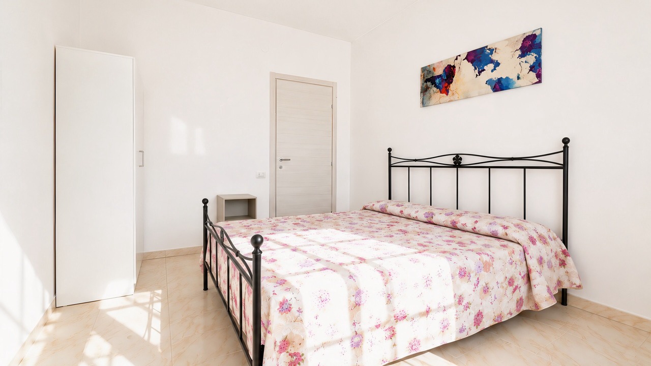 Photo of Bedroom in Peschici