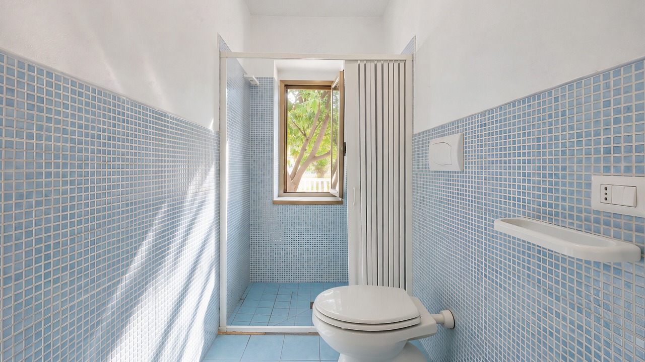Photo of Bathroom in Peschici