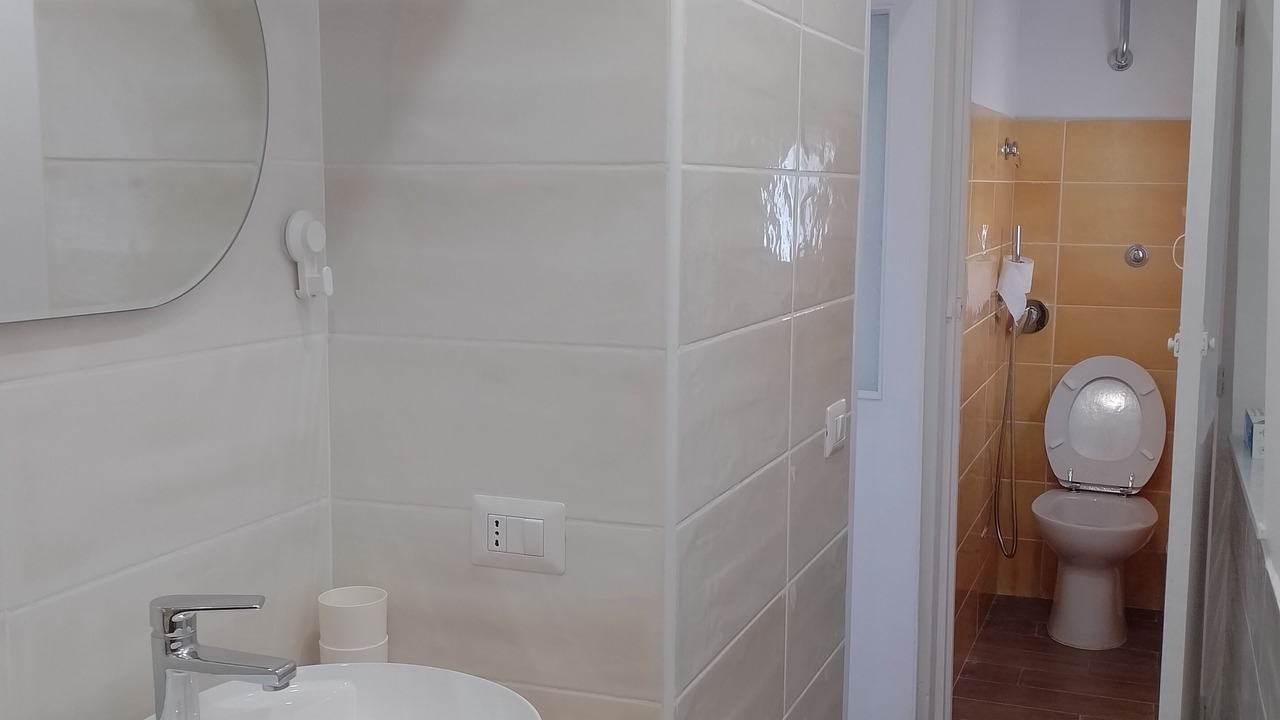 Photo of Bathroom in Portici