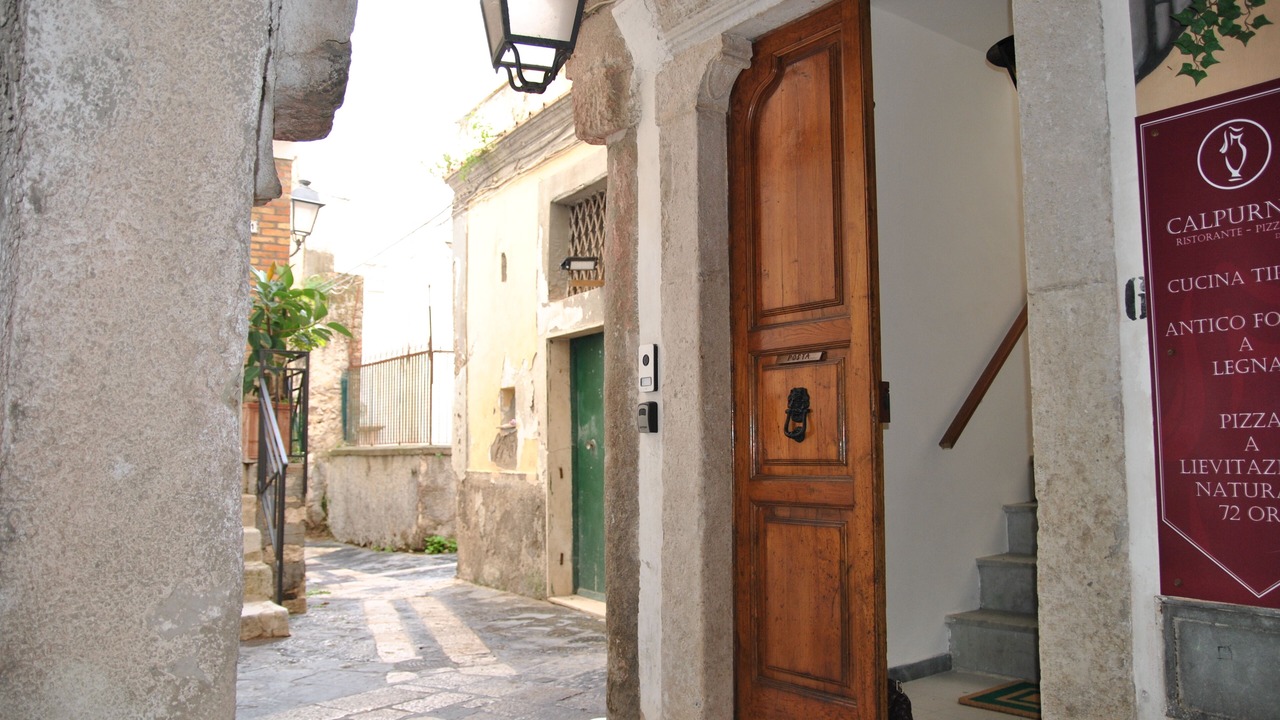 Photo of Outdoor in Gaeta