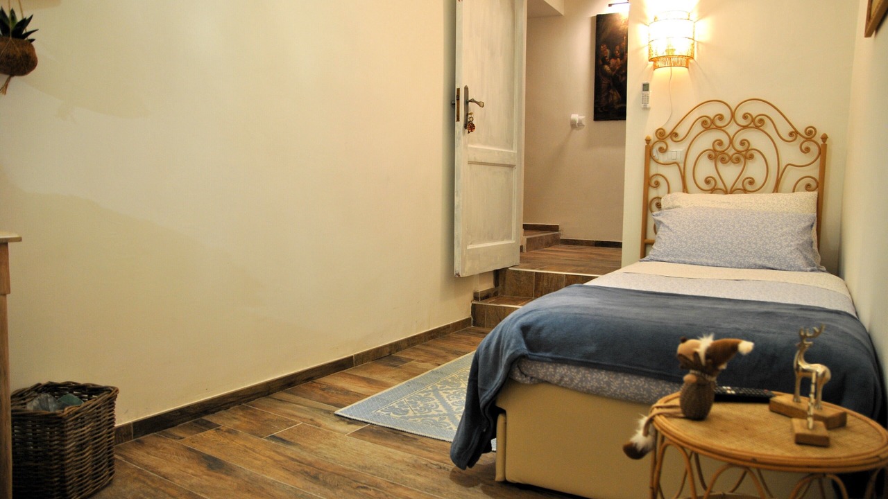 Photo of Bedroom in Gaeta