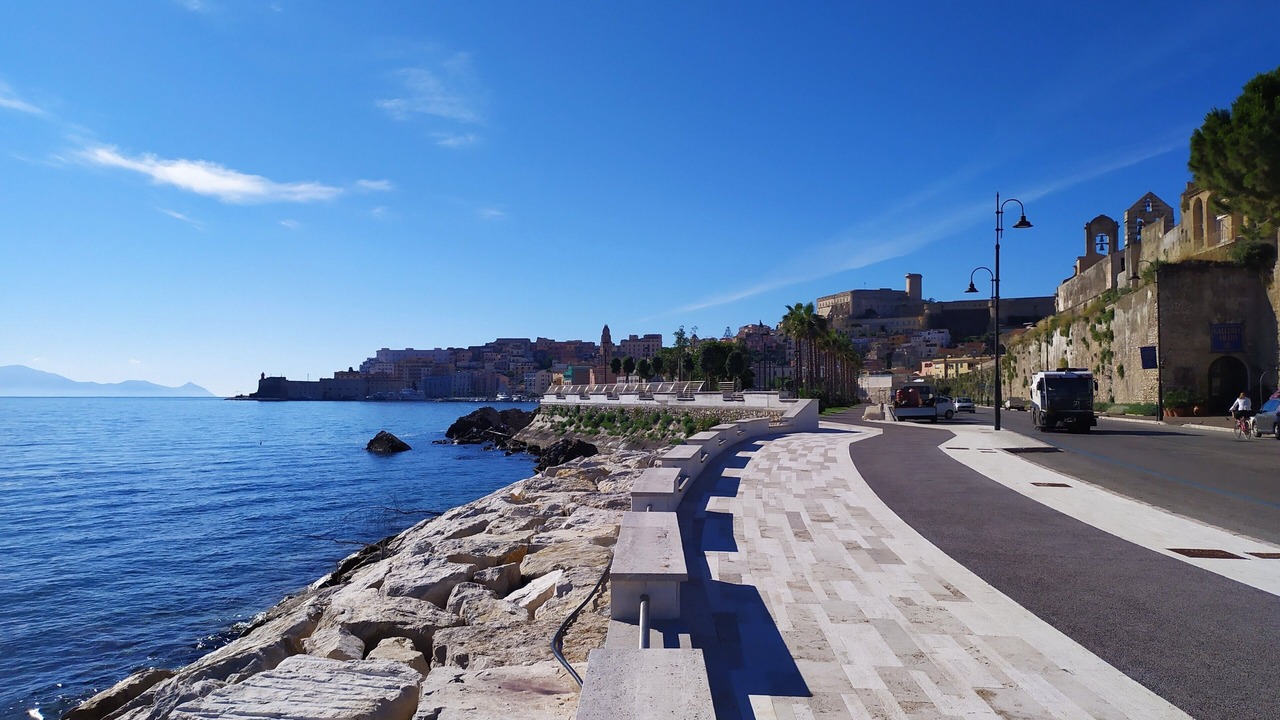 Photo of Others in Gaeta