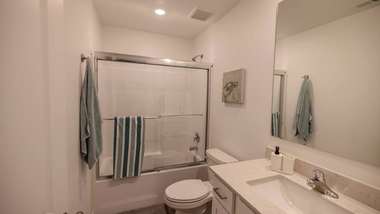 Photo of Bathroom in Bouvet Island