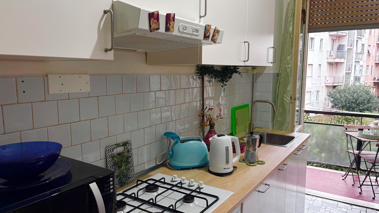 Photo of Kitchen in Citta Studi