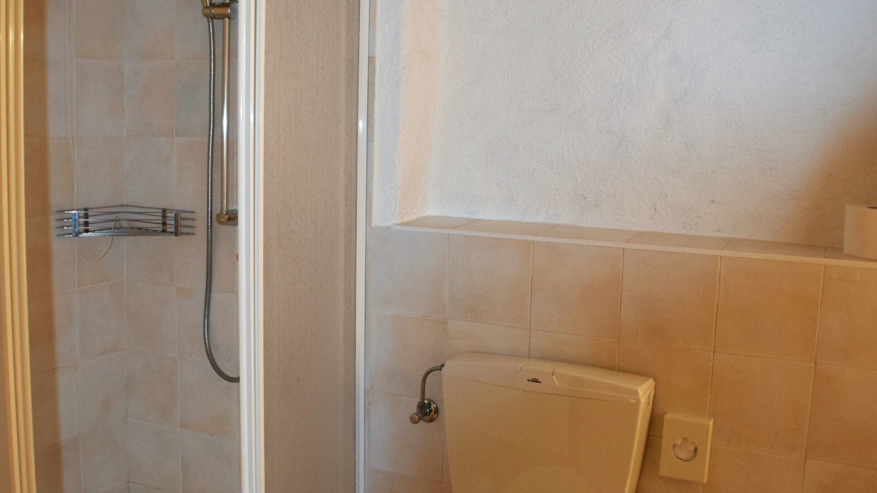 Photo of Bathroom in Pergola