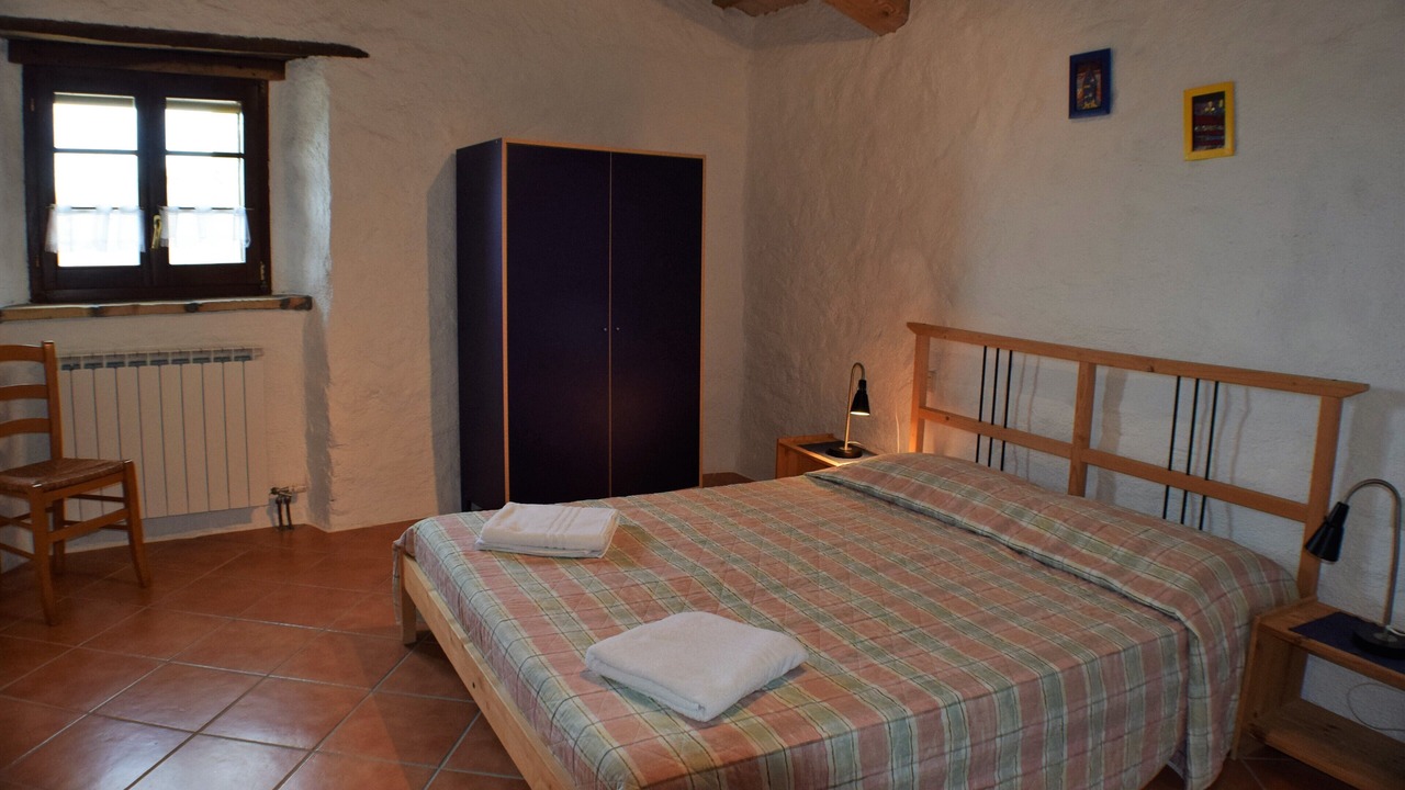 Photo of Bedroom in Pergola