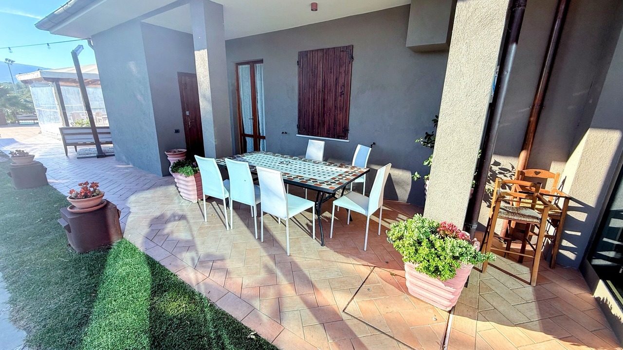Photo of Outdoor in San Brizio