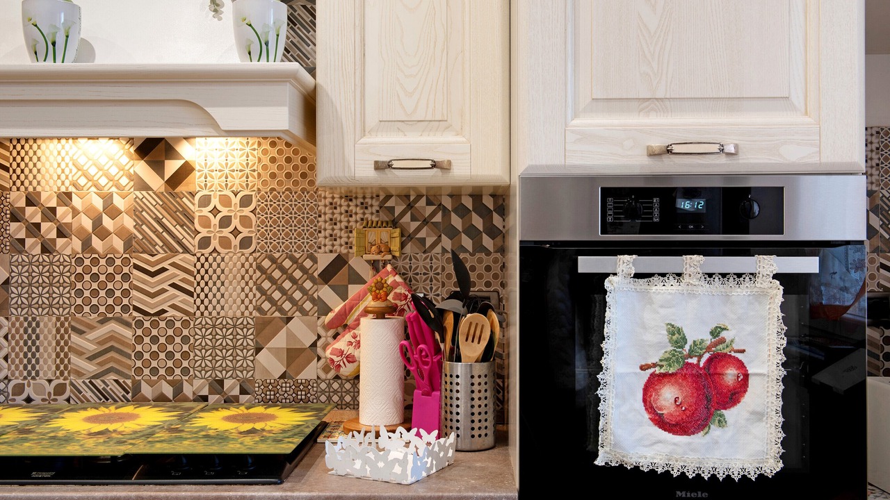 Photo of Kitchen in Pegli