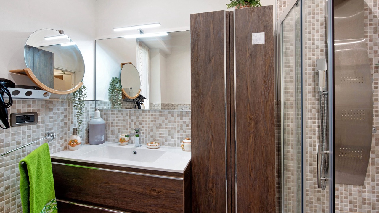 Photo of Bathroom in Pegli