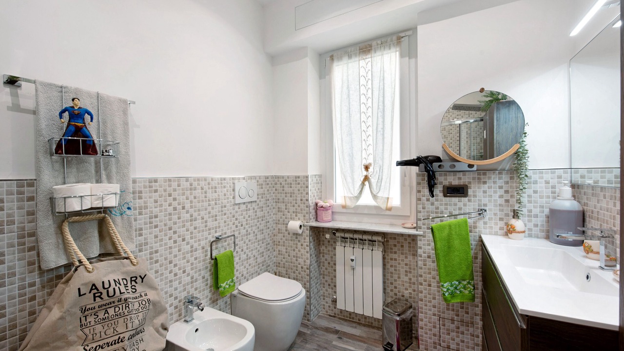 Photo of Bathroom in Pegli