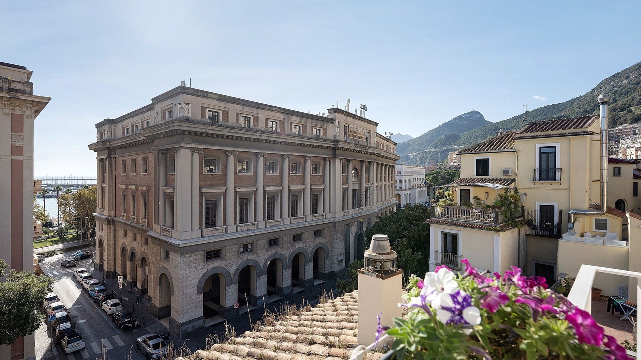 Photo of Others in Historical Downtown Salerno