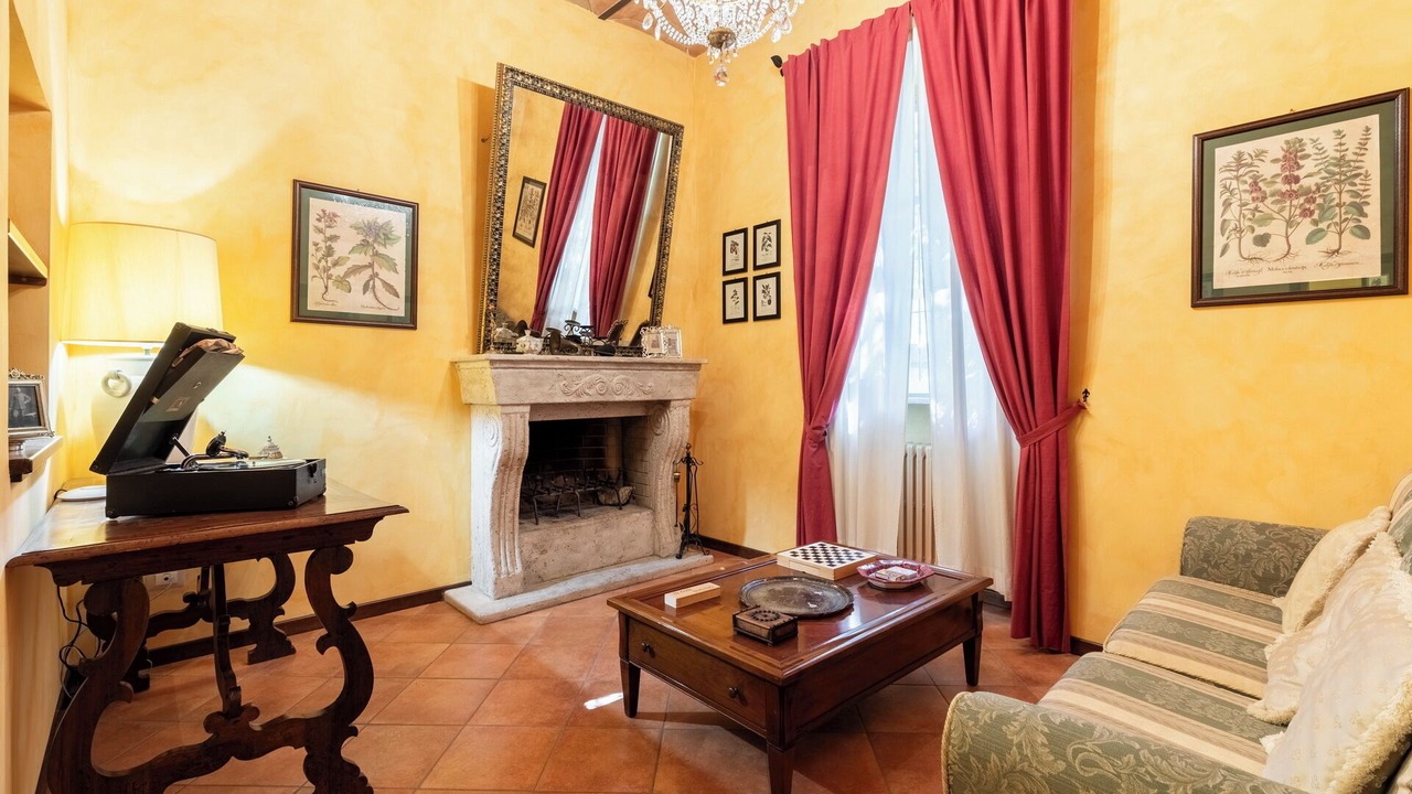 Photo of Livingroom in Colle