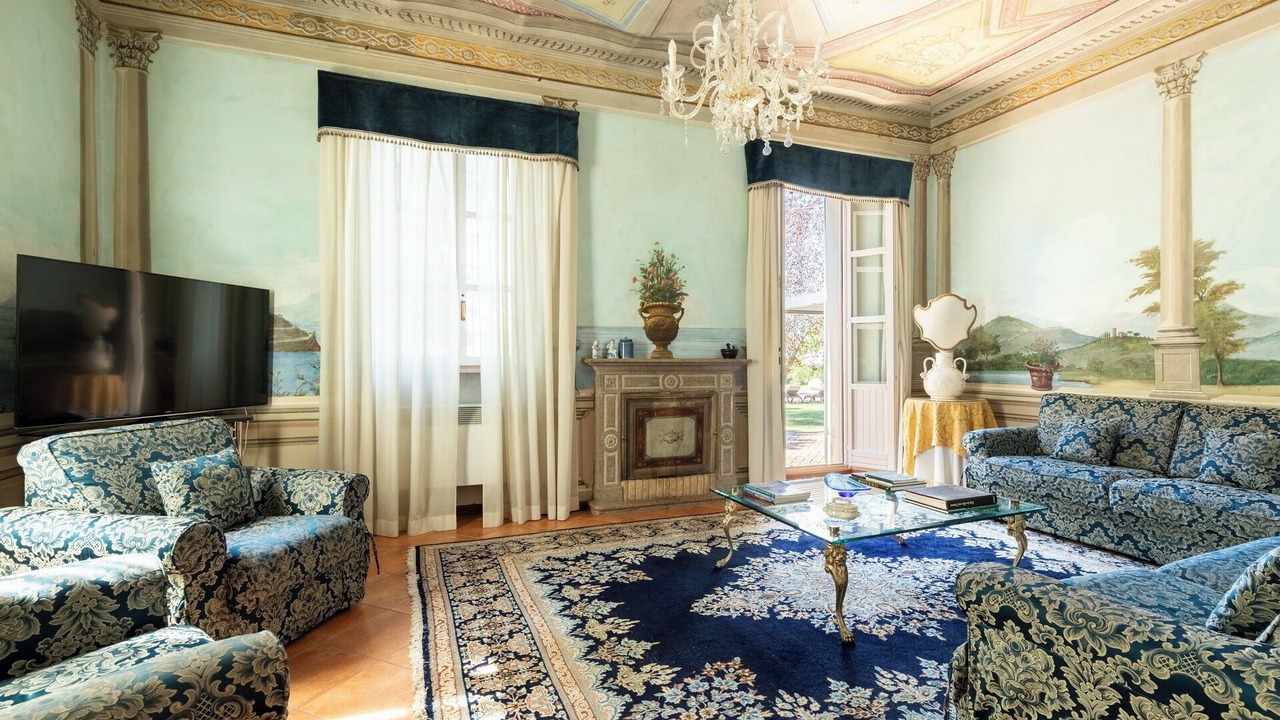 Photo of Livingroom in Colle