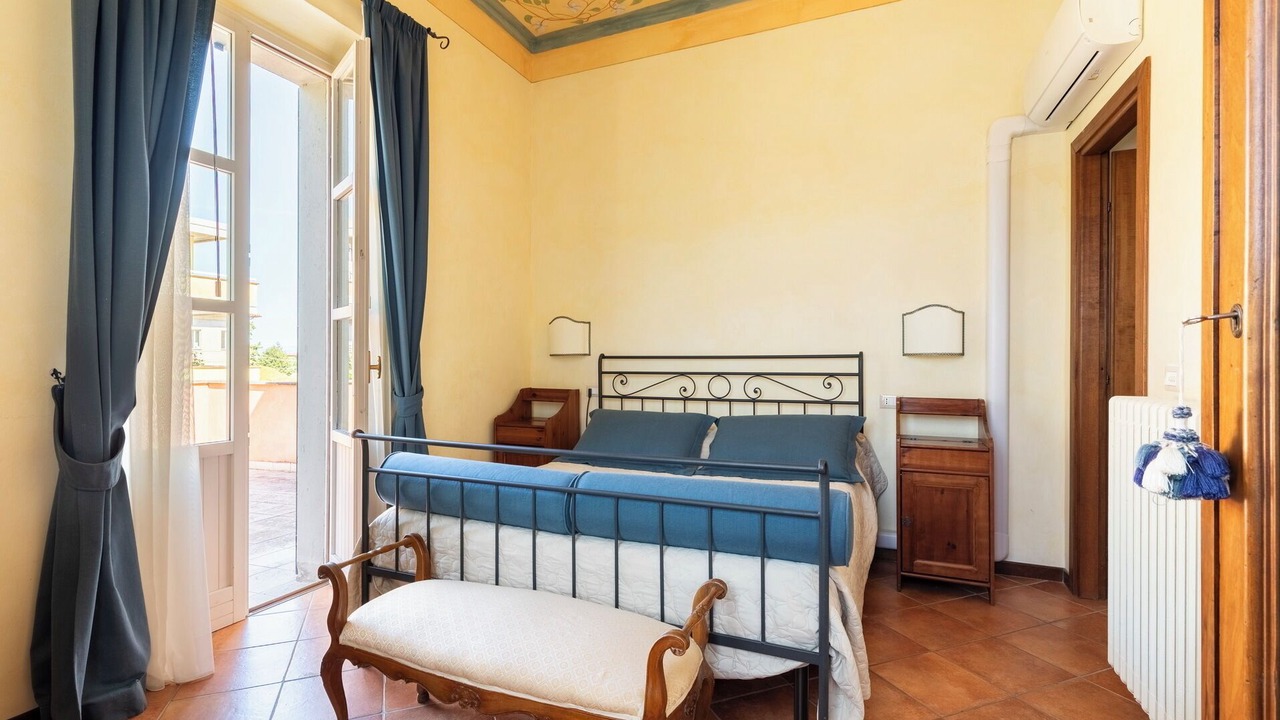 Photo of Bedroom in Colle