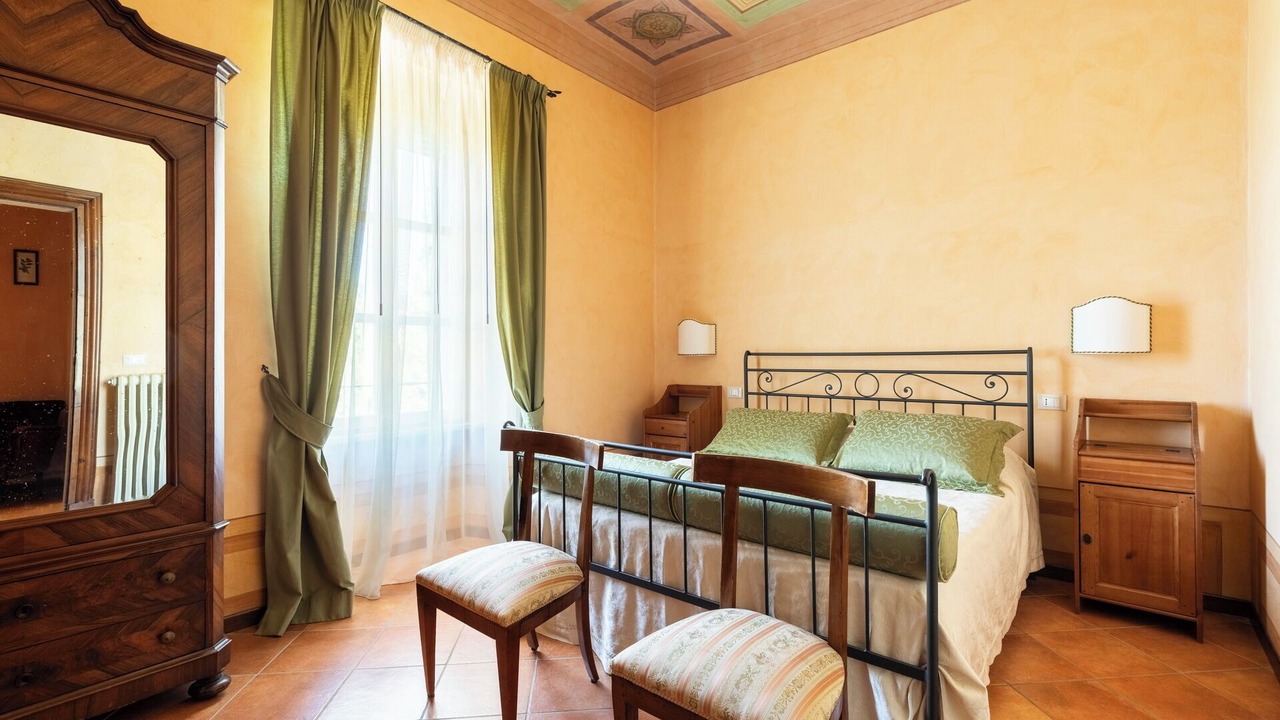 Photo of Bedroom in Colle