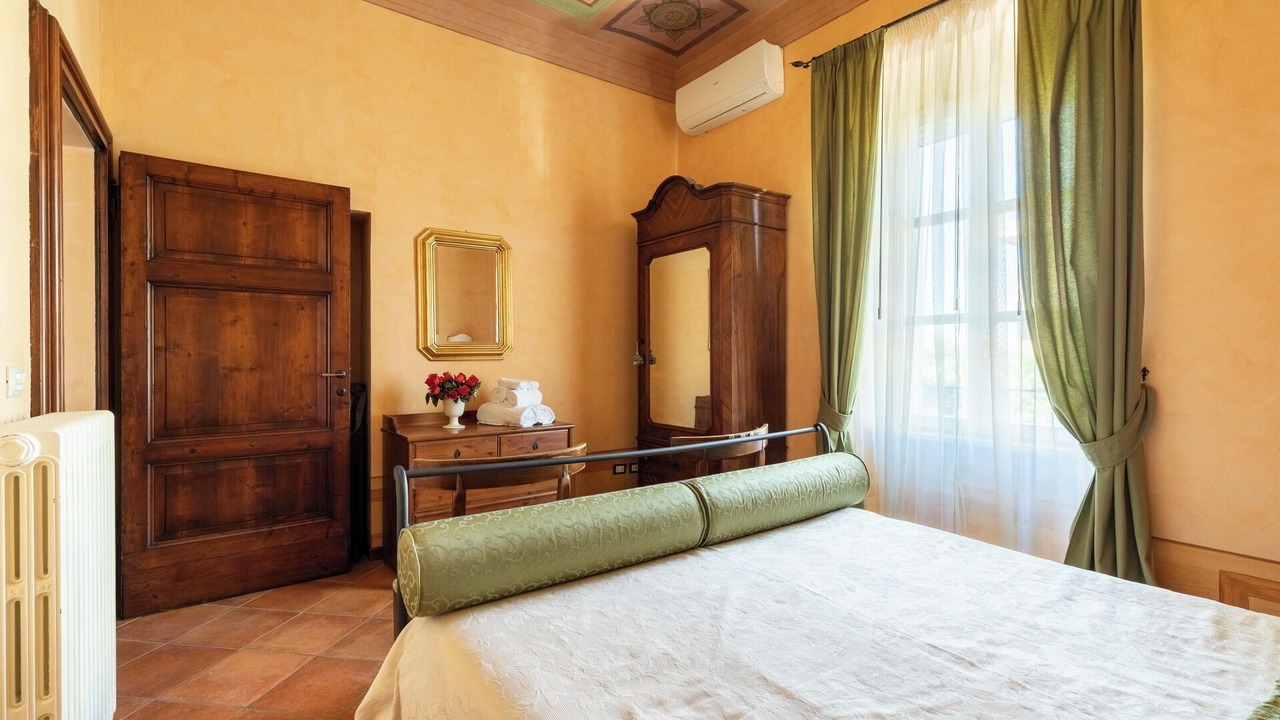 Photo of Bedroom in Colle