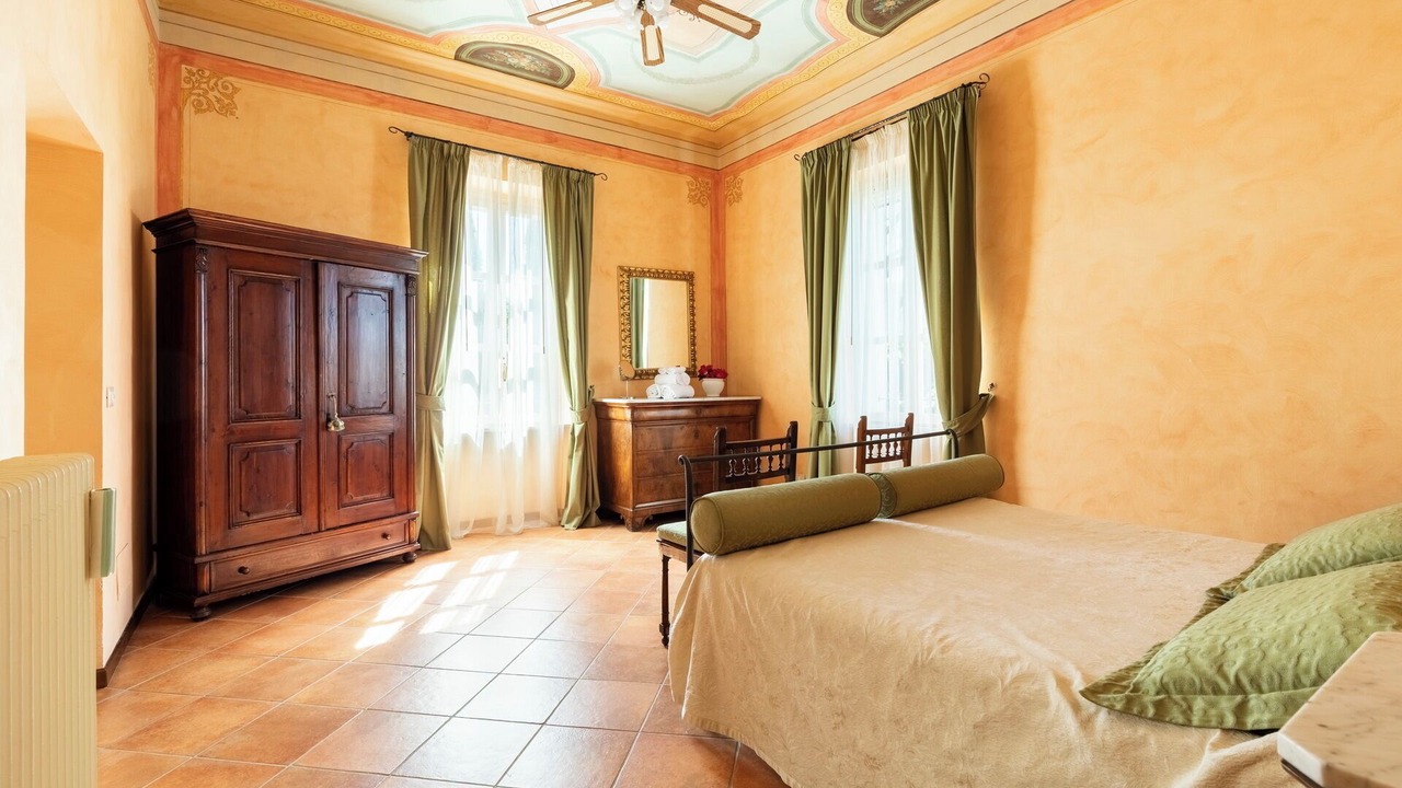 Photo of Bedroom in Colle