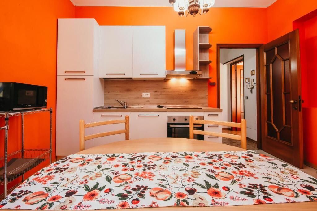 Photo of Kitchen in Arona