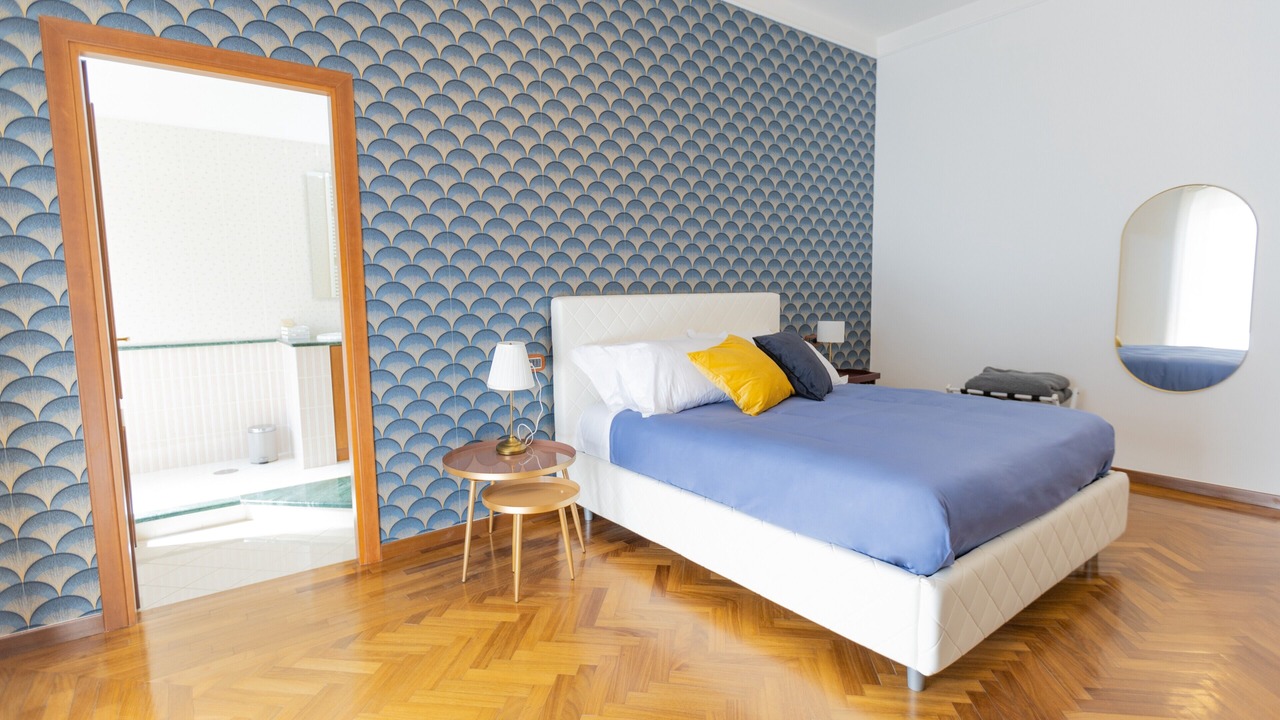 Photo of Bedroom in Cimitile