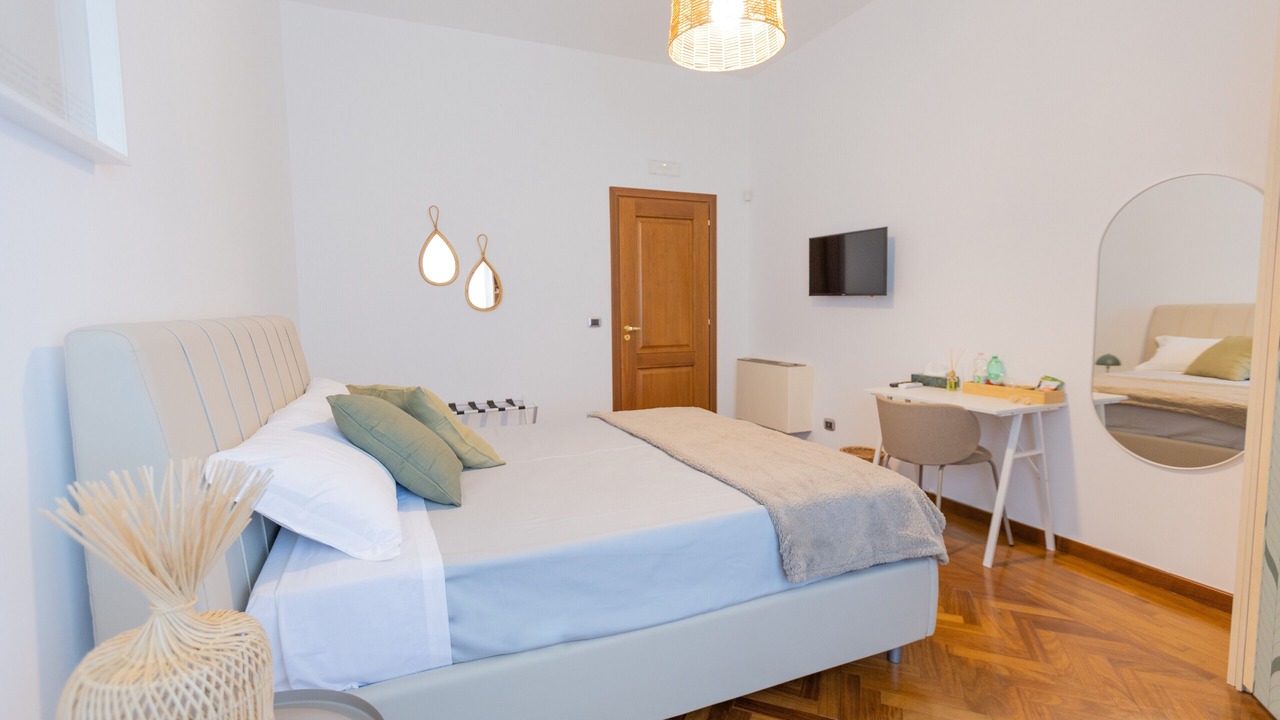 Photo of Bedroom in Cimitile