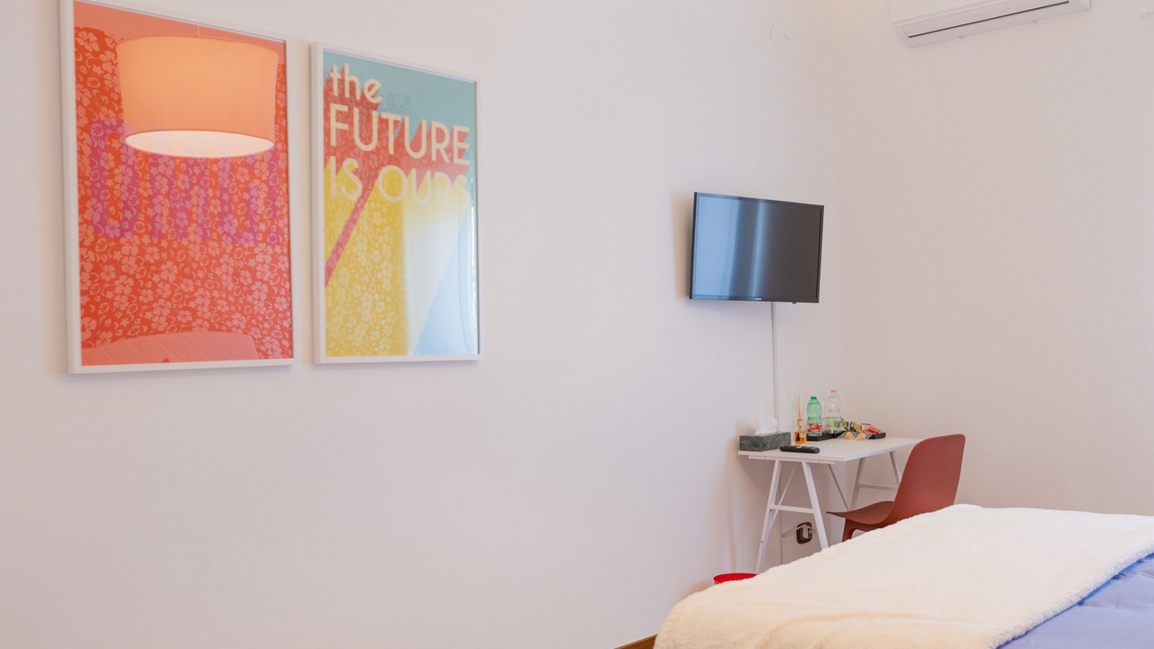 Photo of Bedroom in Cimitile