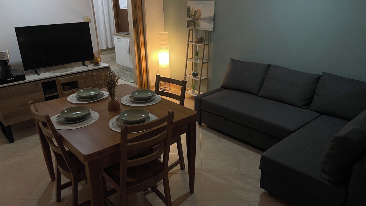 Photo of Livingroom in Bisceglie