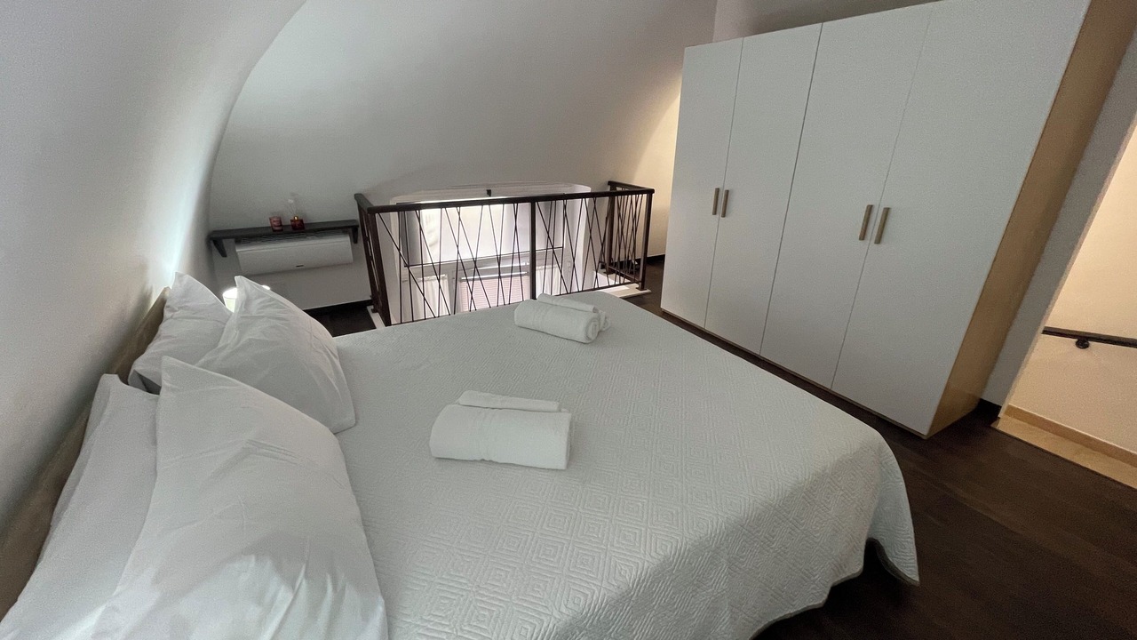 Photo of Bedroom in Bisceglie