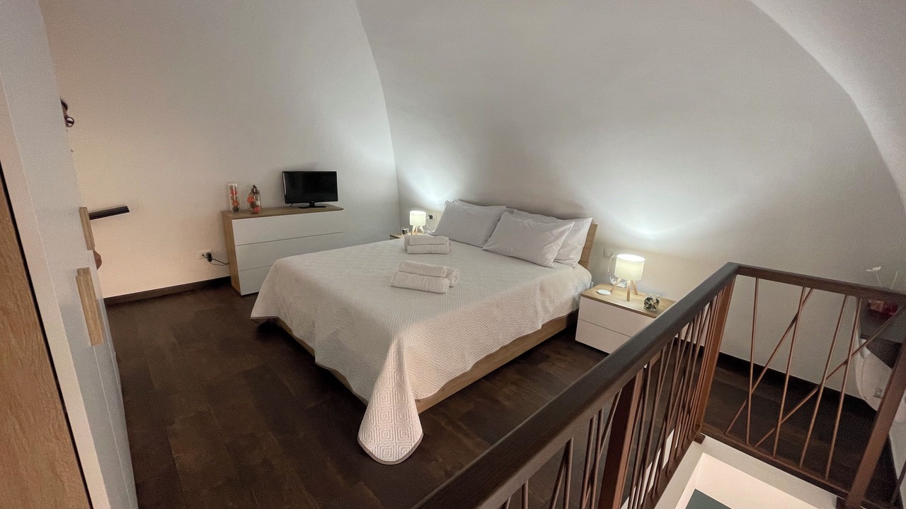Photo of Bedroom in Bisceglie