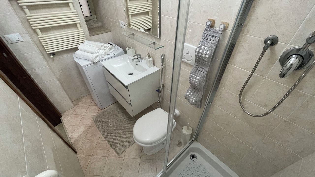 Photo of Bathroom in Bisceglie