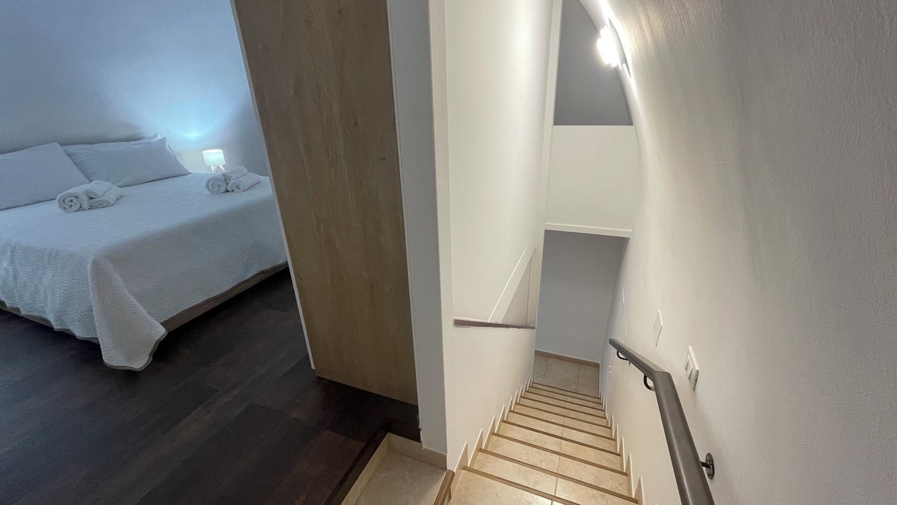 Photo of Bedroom in Bisceglie