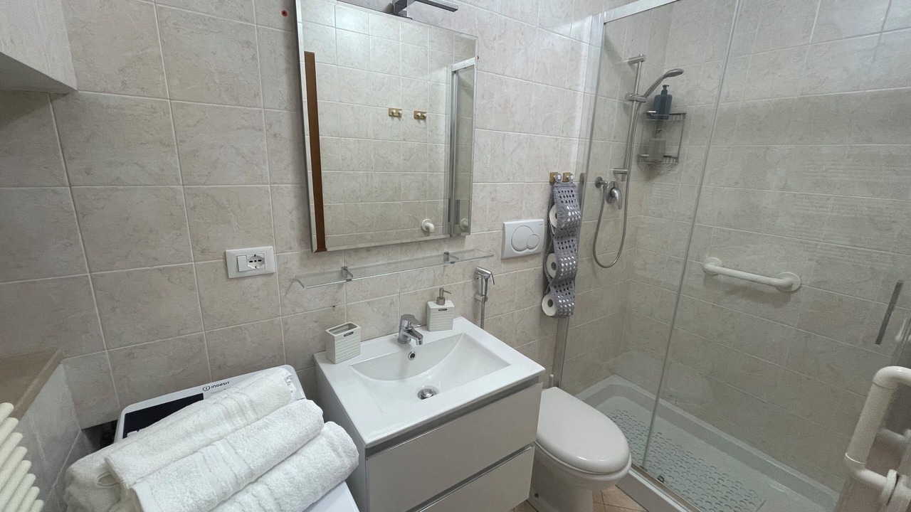 Photo of Bathroom in Bisceglie