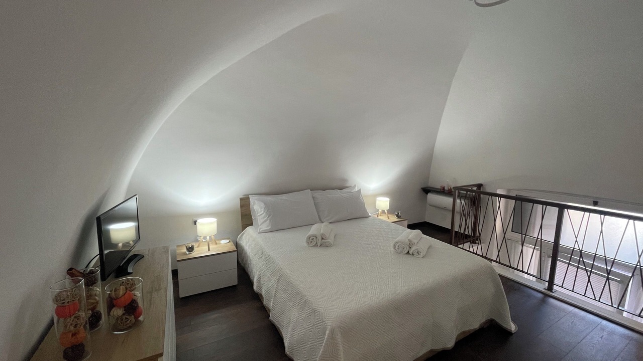 Photo of Bedroom in Bisceglie