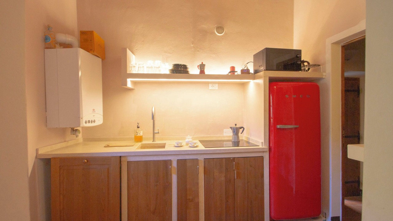 Photo of Bedroom in Subbiano
