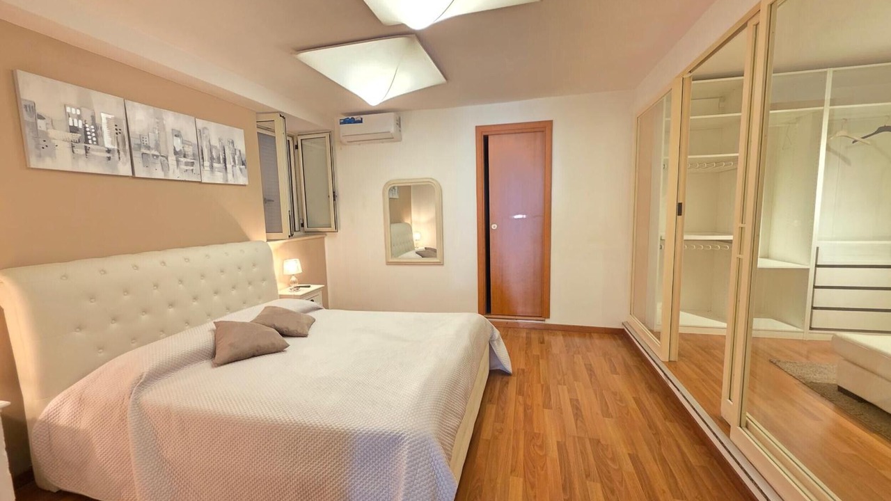 Photo of Bedroom in Pagani