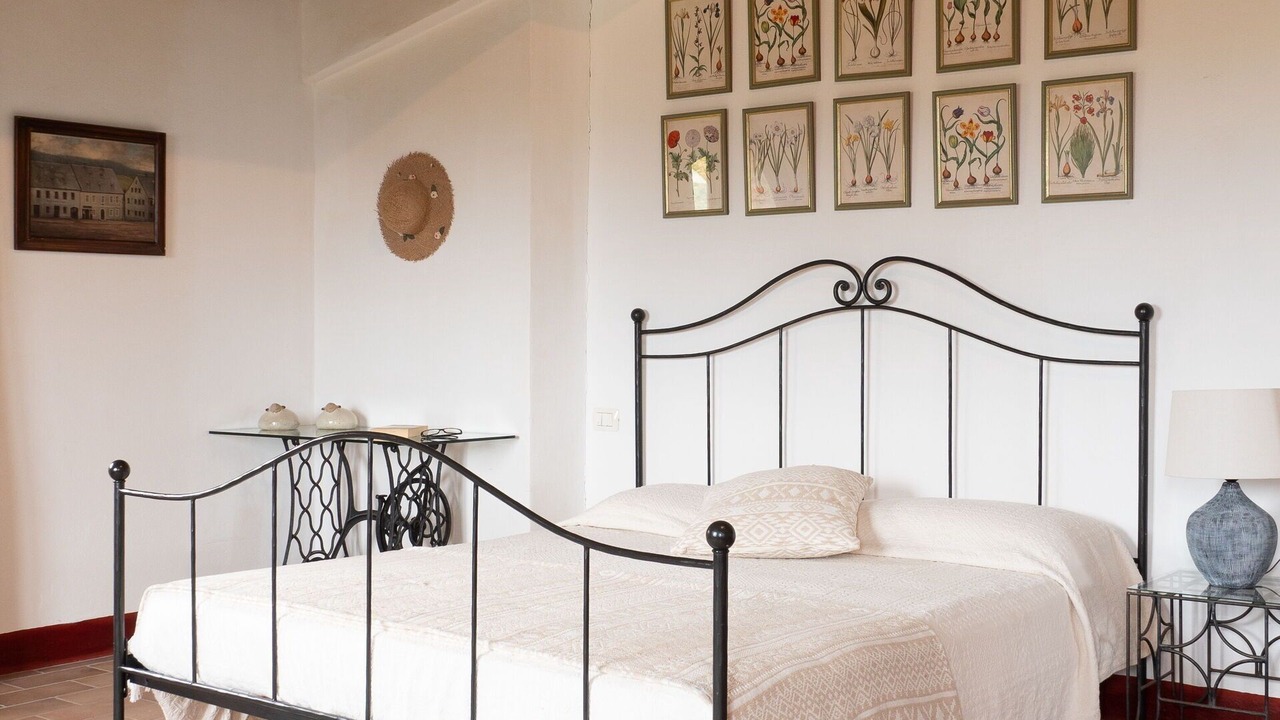 Photo of Bedroom in San Giovanni del Pantano