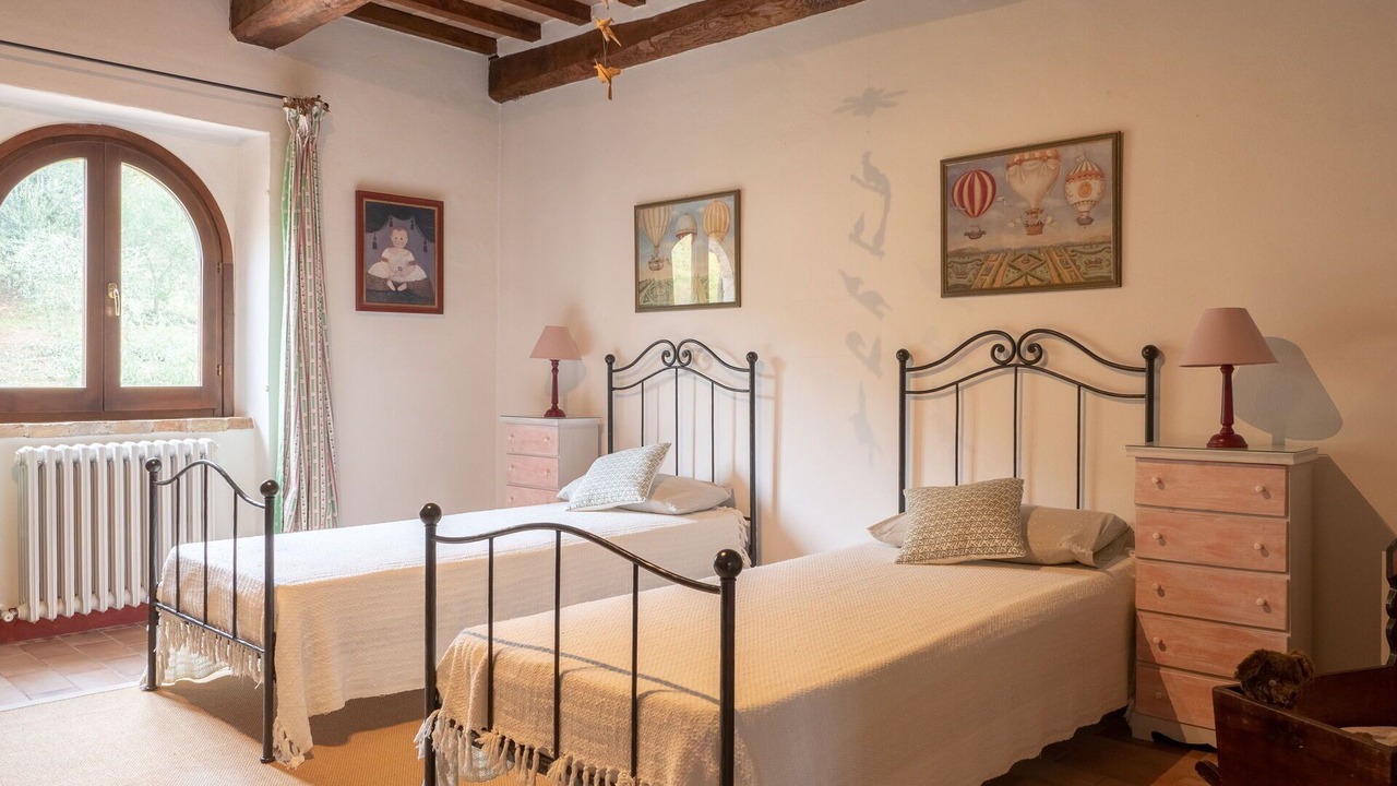 Photo of Bedroom in San Giovanni del Pantano
