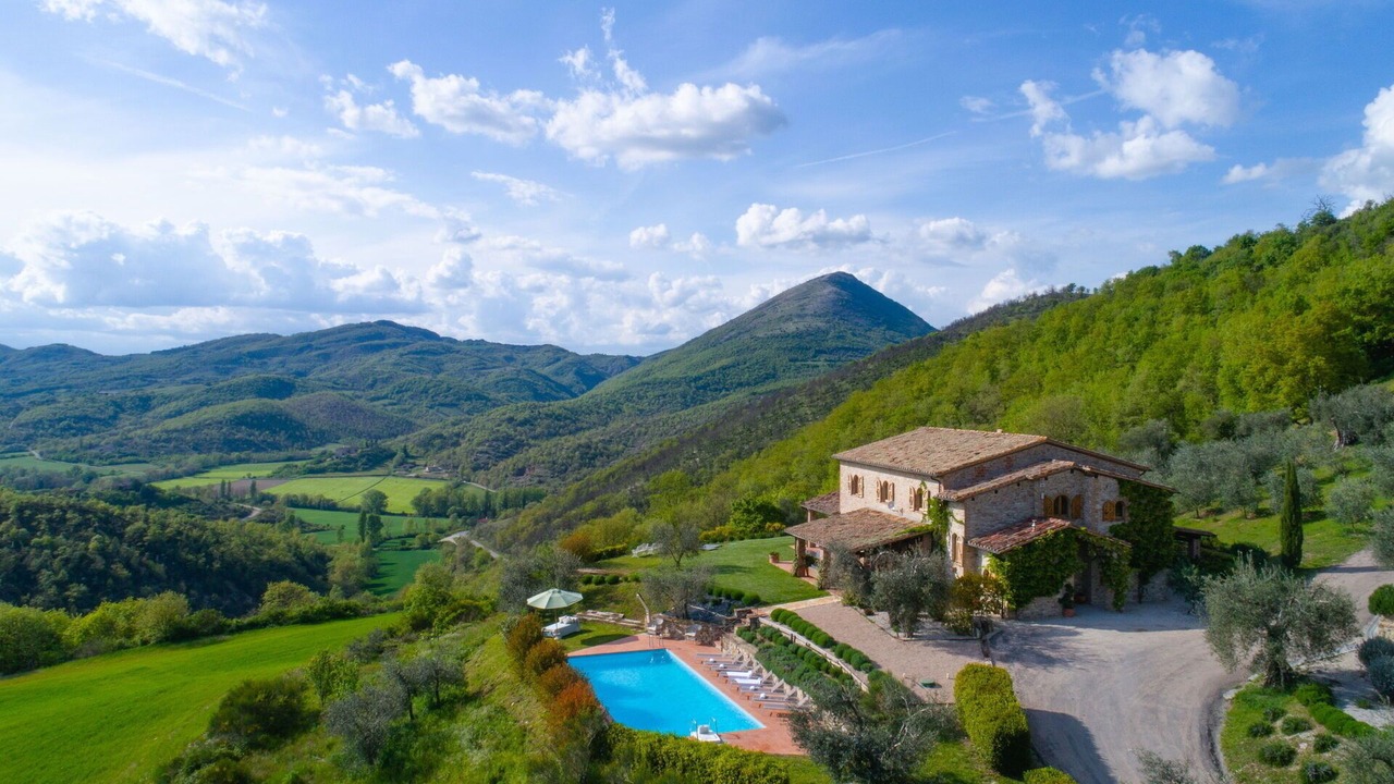 Photo of Outdoor in San Giovanni del Pantano