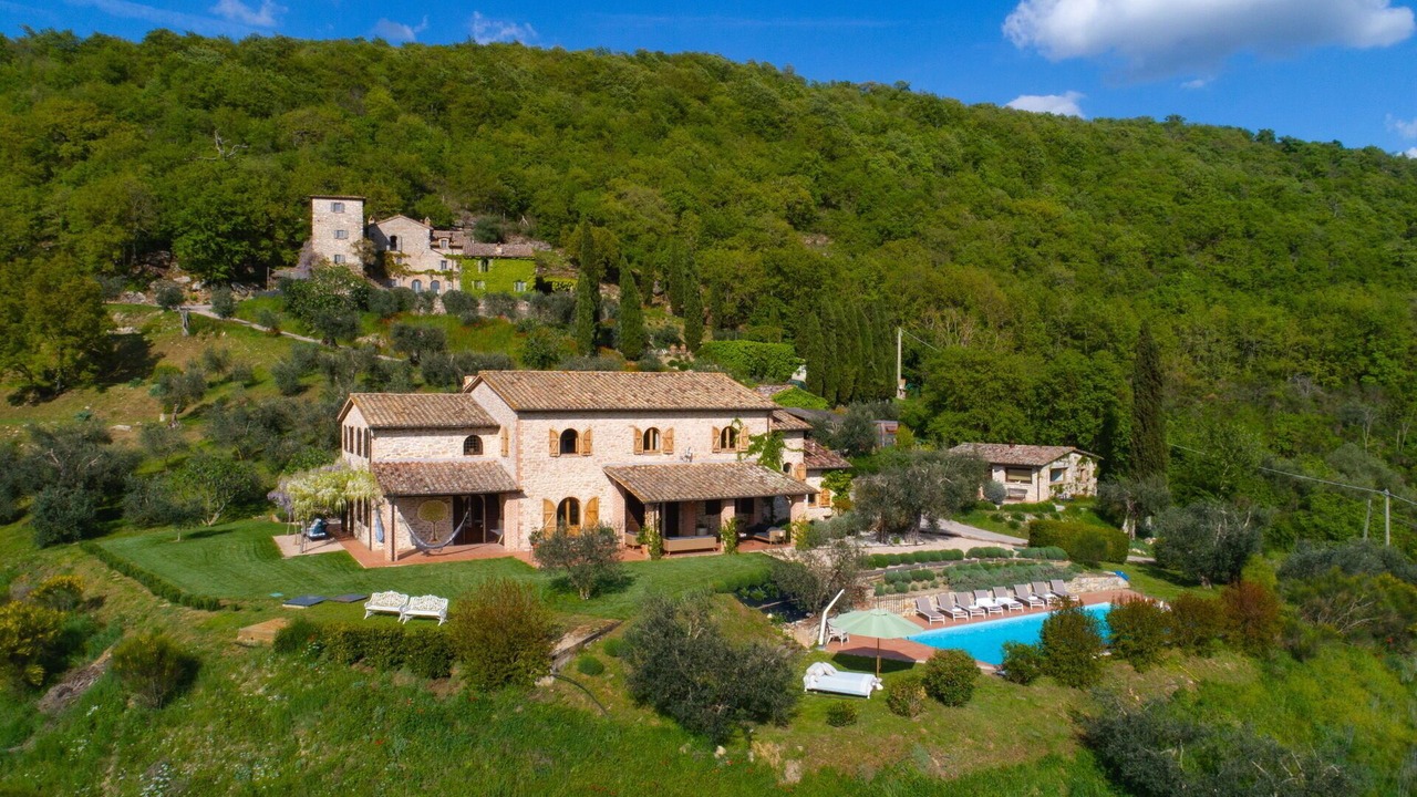 Photo of Outdoor in San Giovanni del Pantano
