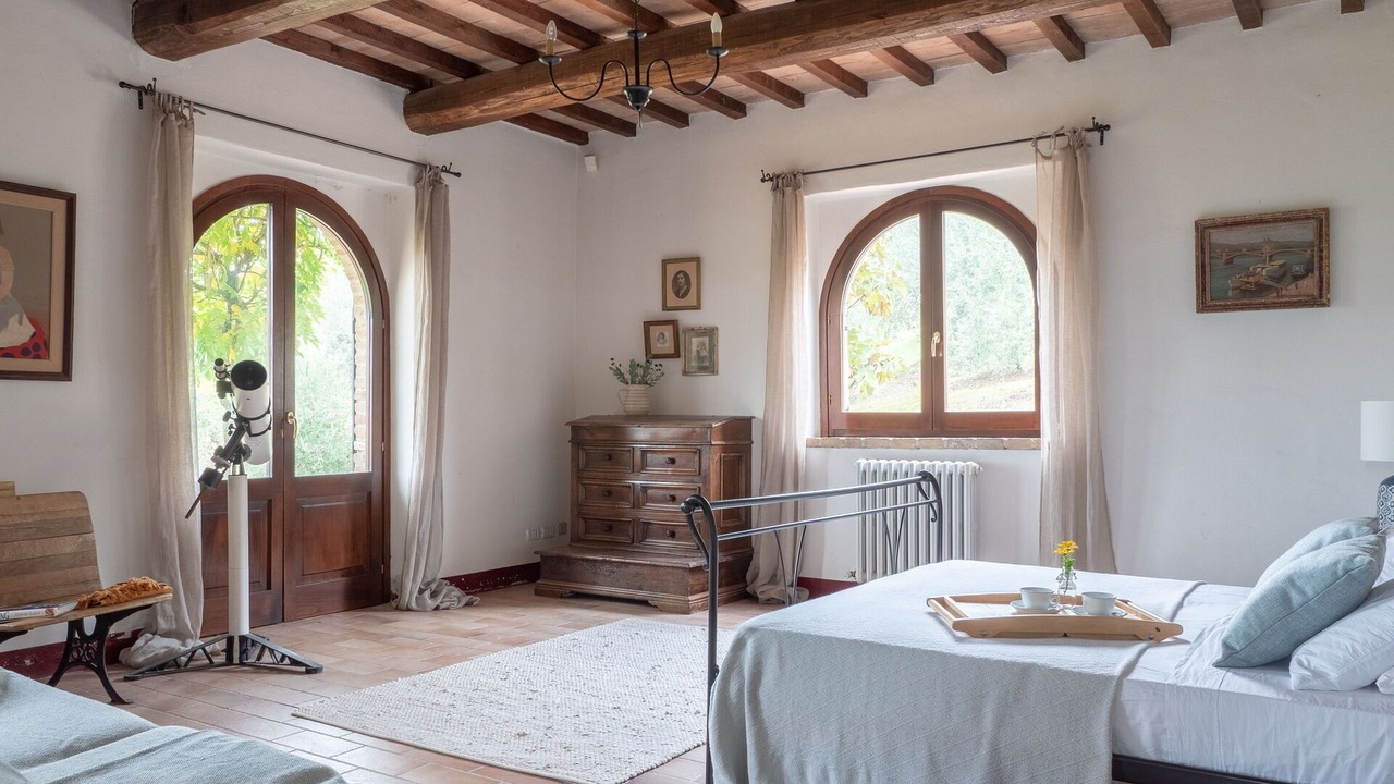 Photo of Bedroom in San Giovanni del Pantano
