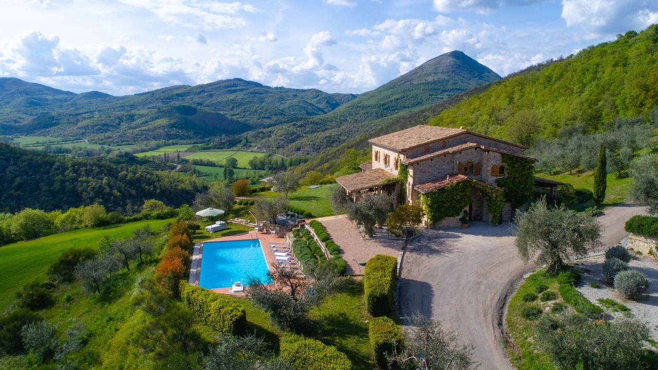 Photo of Outdoor in San Giovanni del Pantano
