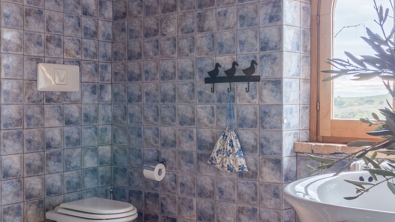 Photo of Bathroom in San Giovanni del Pantano